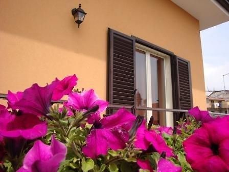 B&B Terra Niura Nicolosi Kültér fotó