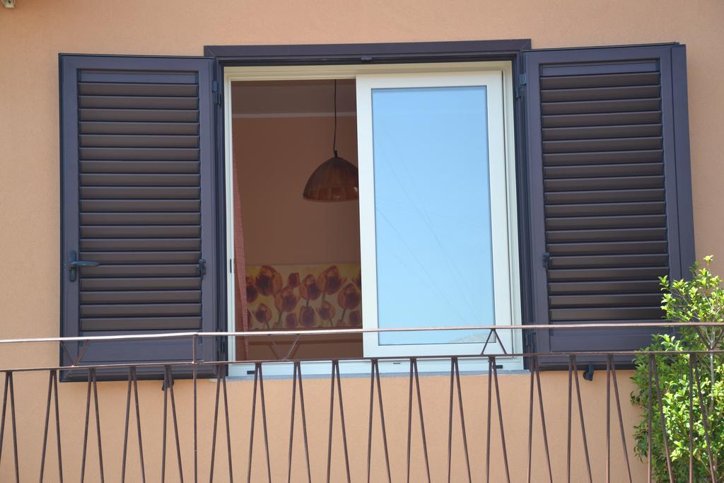 B&B Terra Niura Nicolosi Kültér fotó