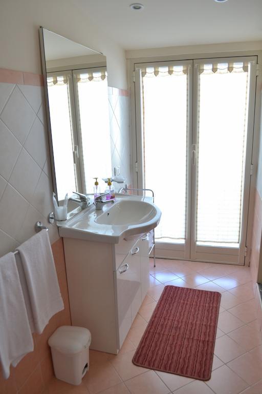 B&B Terra Niura Nicolosi Kültér fotó