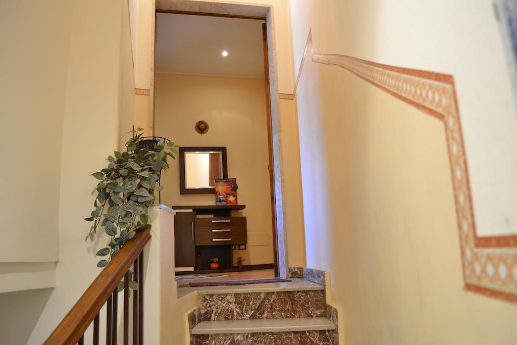 B&B Terra Niura Nicolosi Kültér fotó