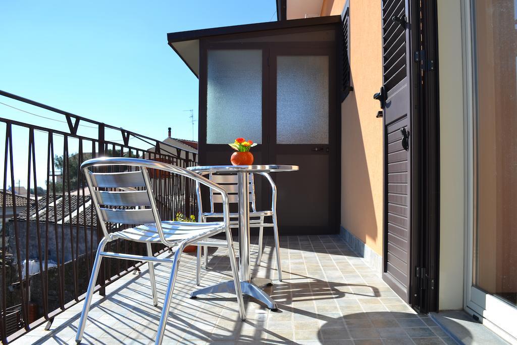 B&B Terra Niura Nicolosi Szoba fotó
