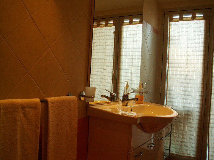 B&B Terra Niura Nicolosi Szoba fotó