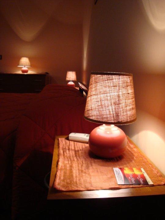 B&B Terra Niura Nicolosi Szoba fotó