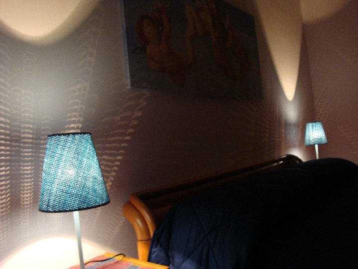 B&B Terra Niura Nicolosi Szoba fotó