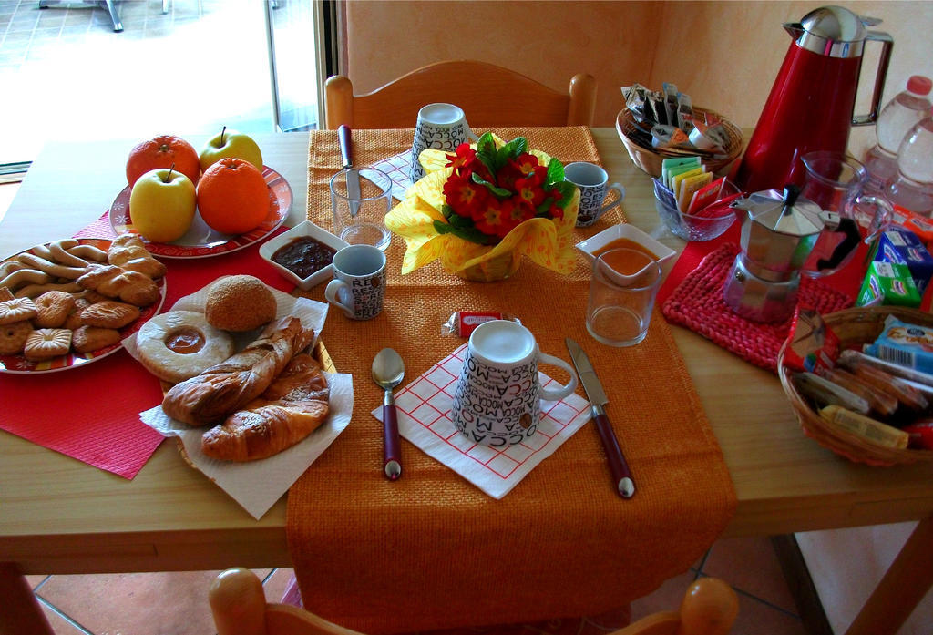 B&B Terra Niura Nicolosi Szoba fotó