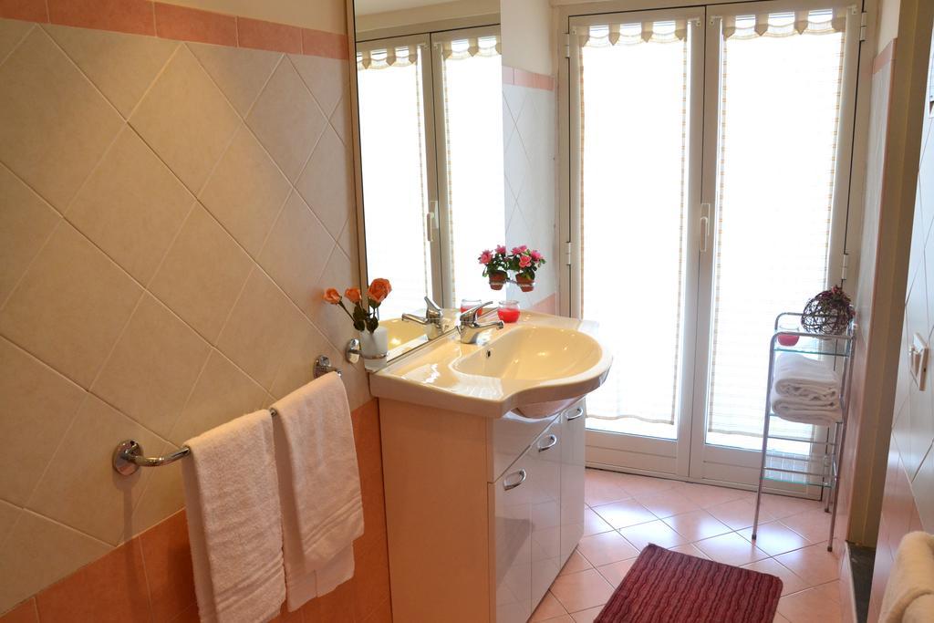 B&B Terra Niura Nicolosi Kültér fotó
