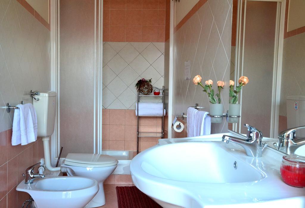 B&B Terra Niura Nicolosi Kültér fotó