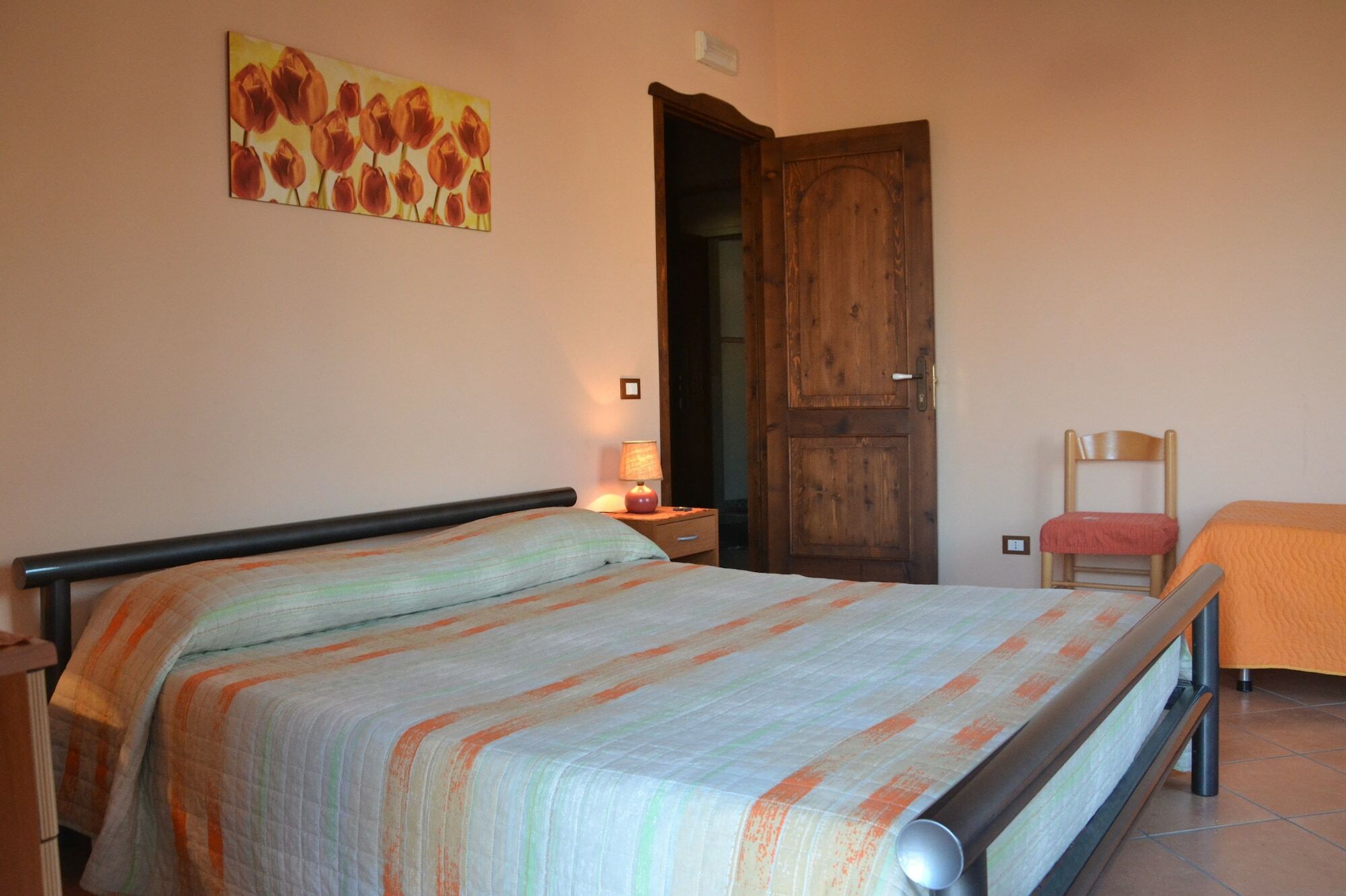 B&B Terra Niura Nicolosi Kültér fotó