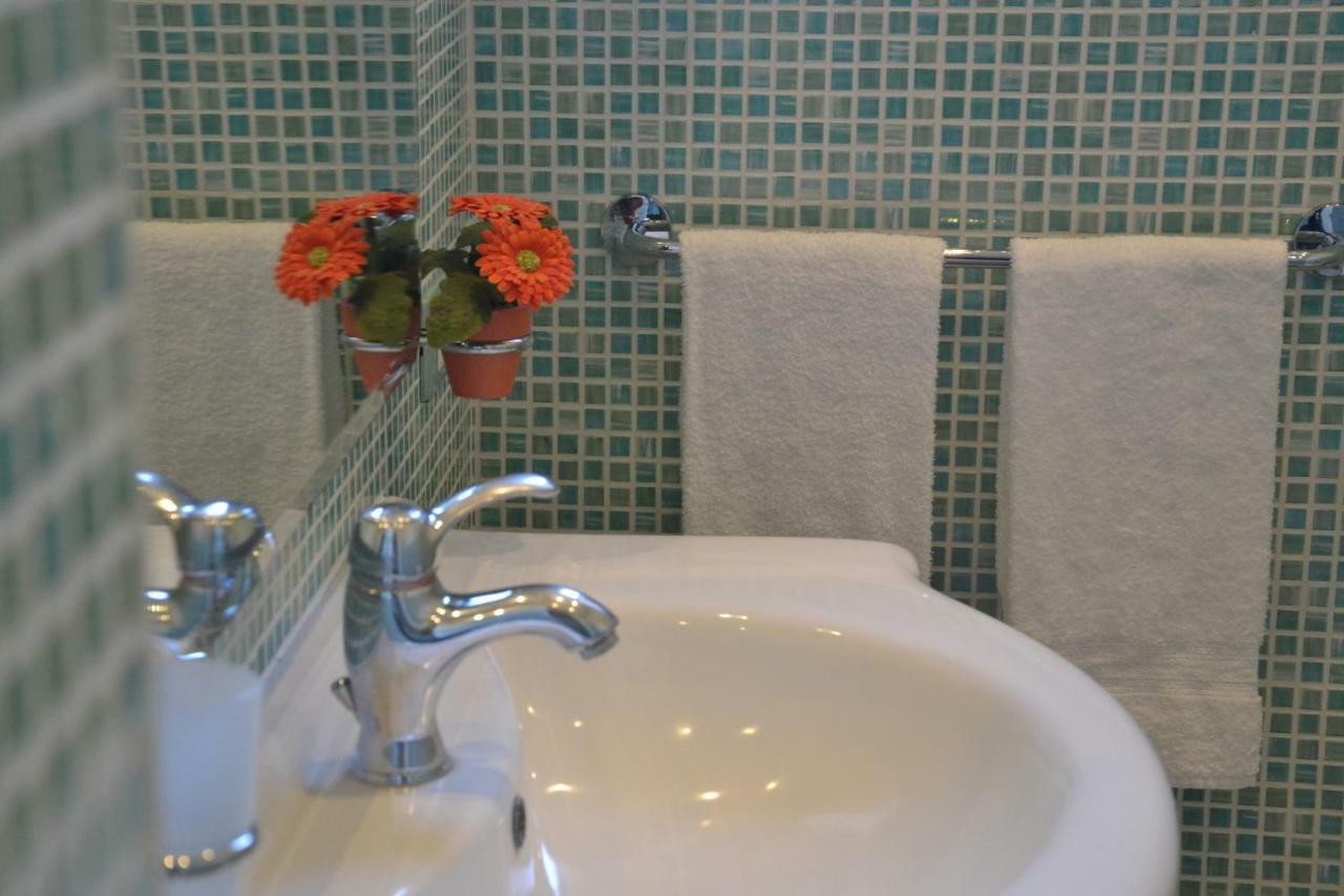 B&B Terra Niura Nicolosi Kültér fotó