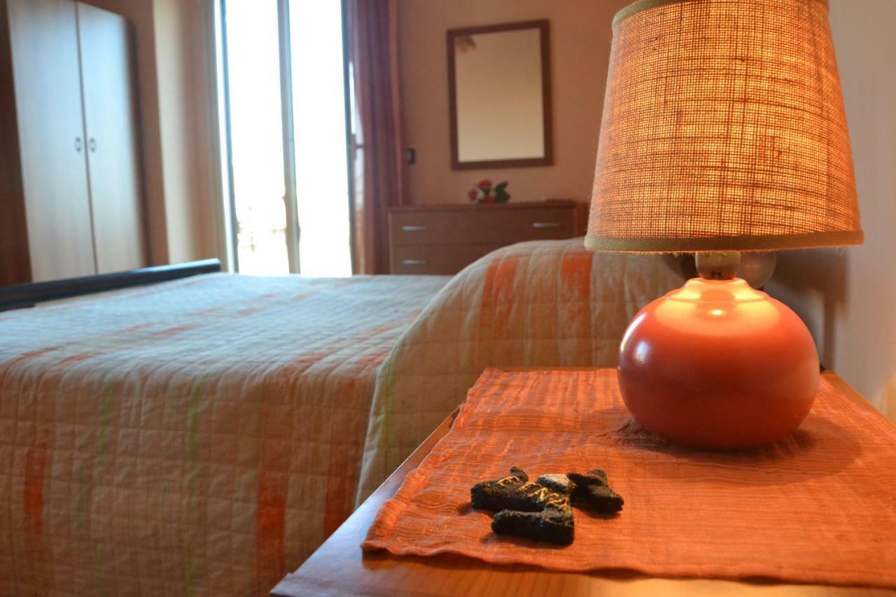 B&B Terra Niura Nicolosi Kültér fotó