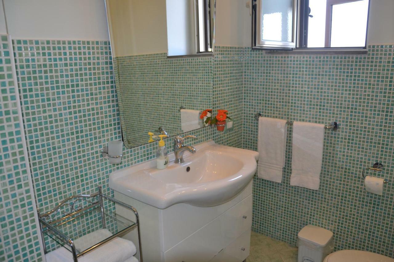 B&B Terra Niura Nicolosi Kültér fotó